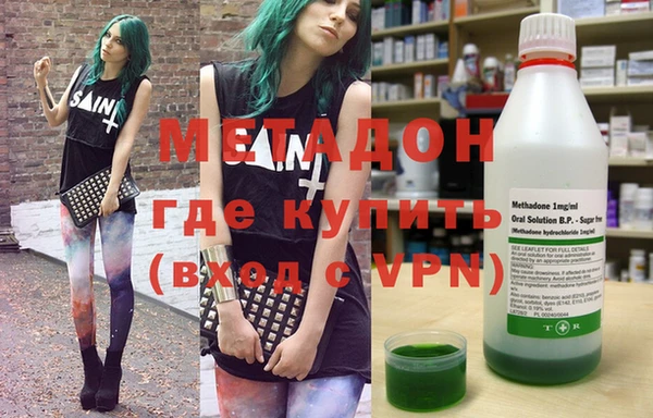 дурь Липки